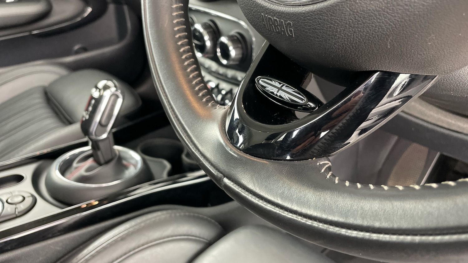 Used MINI Clubman 2021 for sale - 76782494: Photo 60