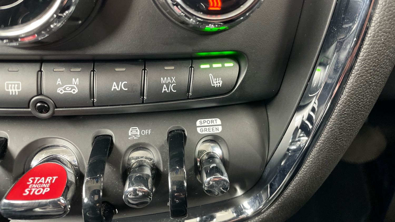 Used MINI Clubman 2021 for sale - 76782494: Photo 67