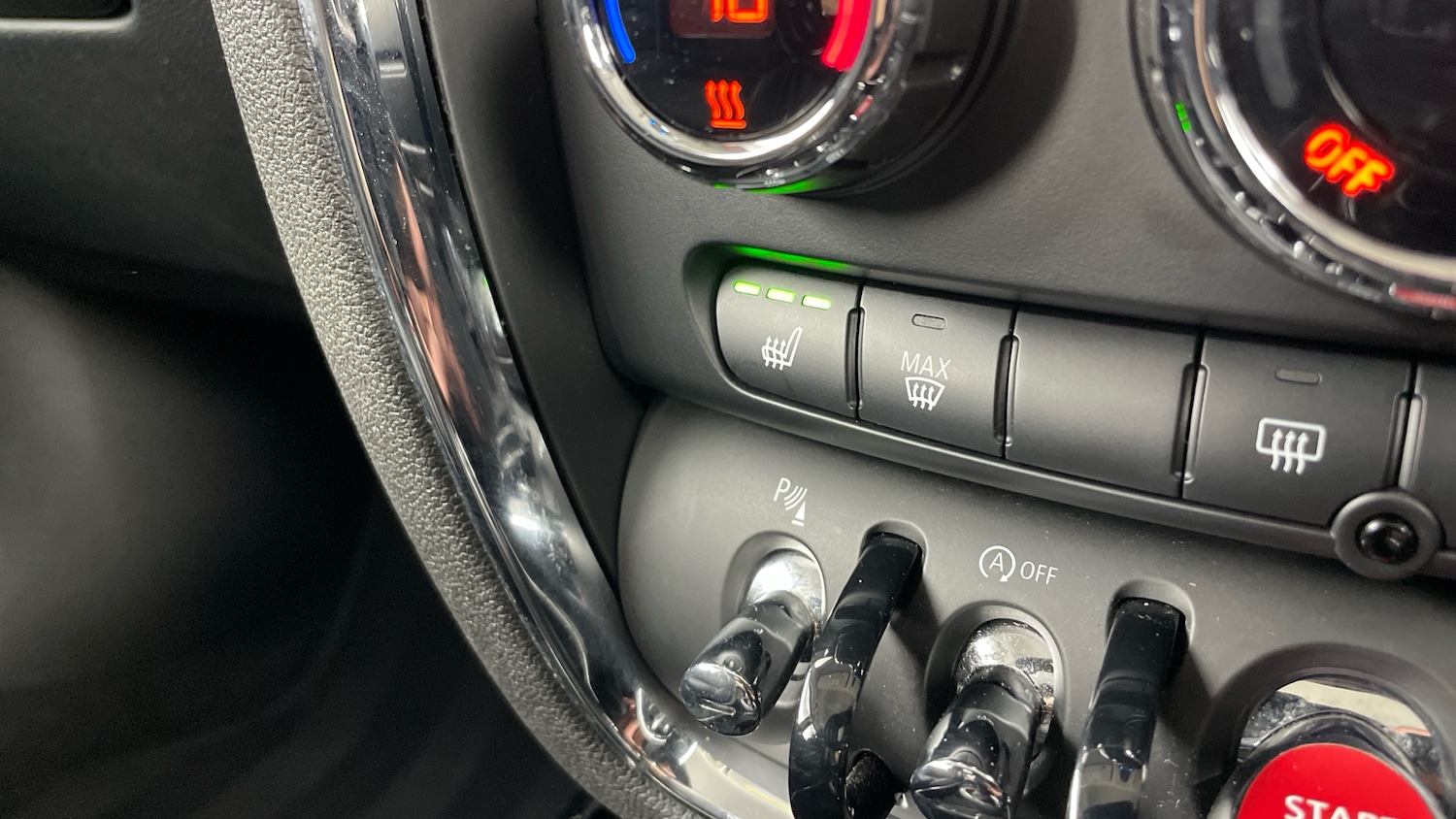 Used MINI Clubman 2021 for sale - 76782494: Photo 68