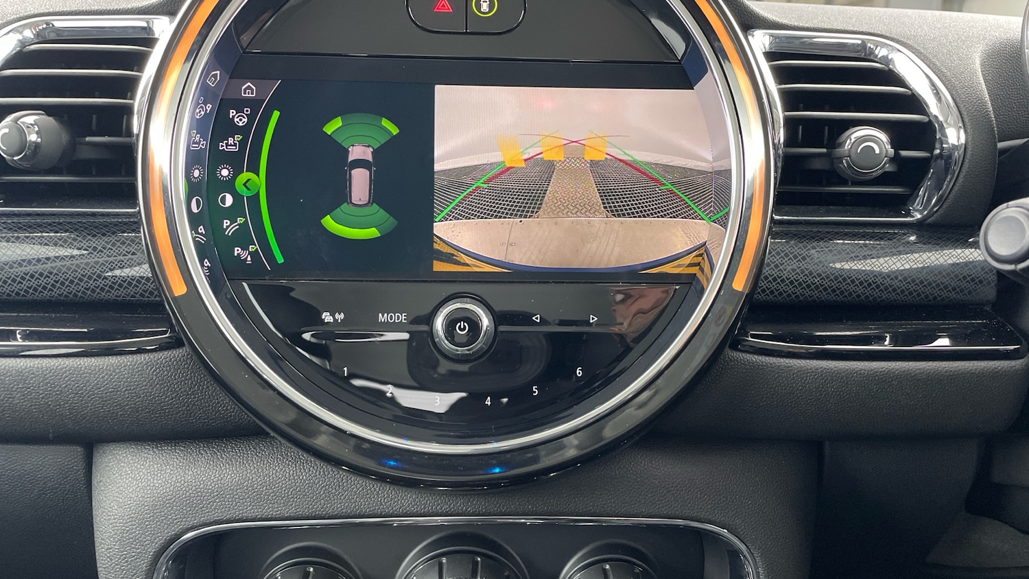 Used MINI Clubman 2021 for sale - 76782494: Photo 69