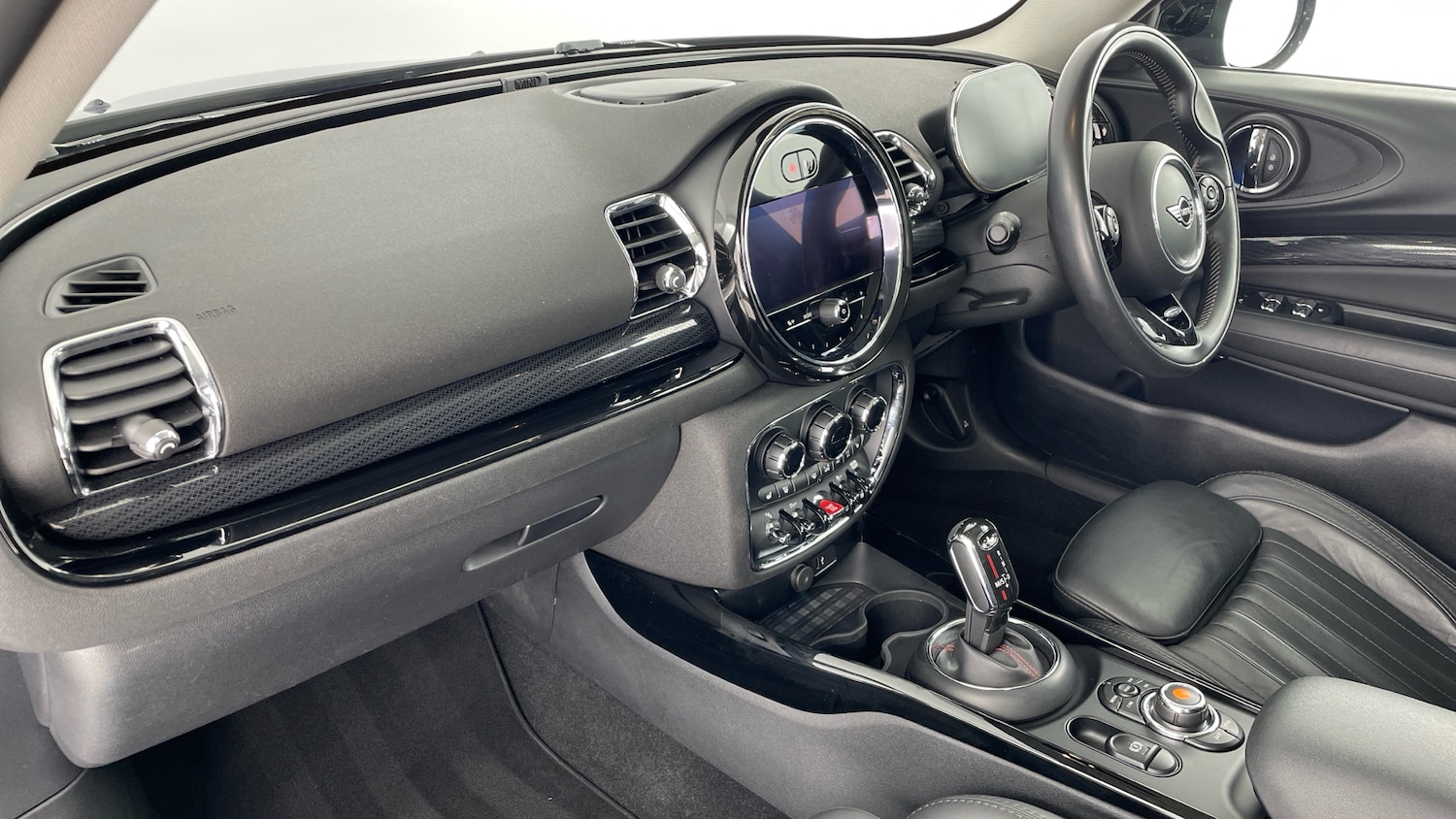 Used MINI Clubman 2021 for sale - 76782494: Photo 7