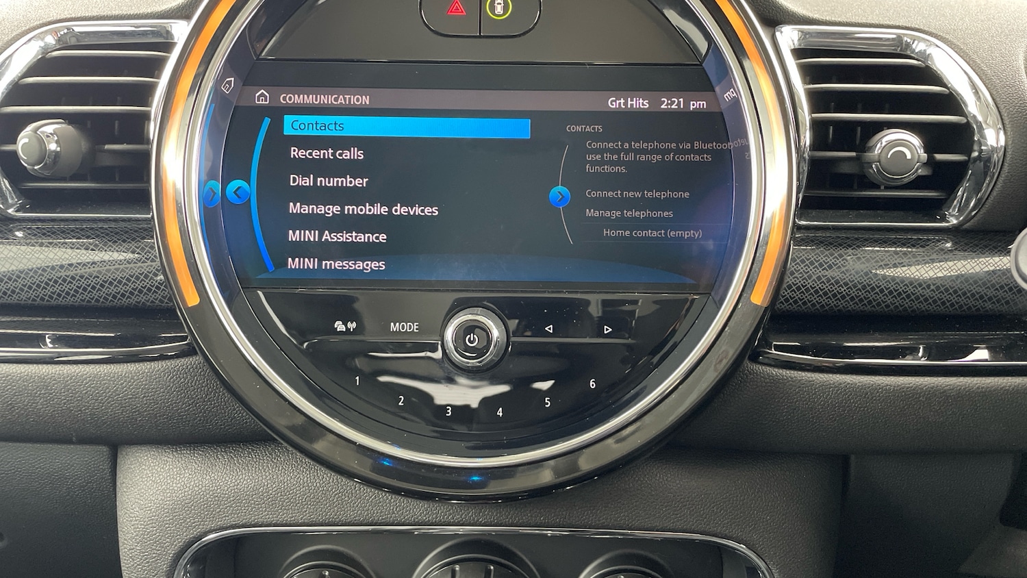 Used MINI Clubman 2021 for sale - 76782494: Photo 70