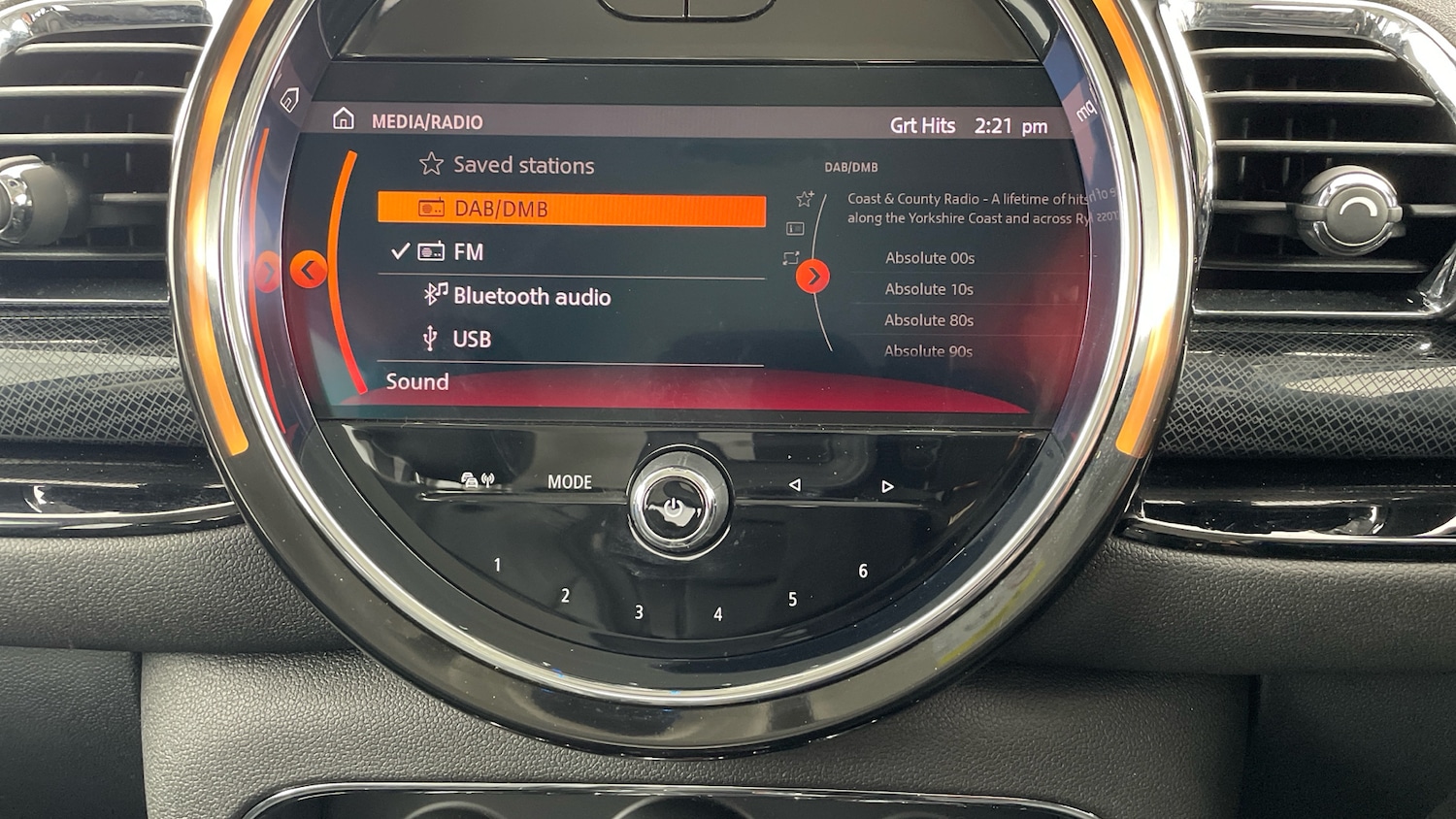 Used MINI Clubman 2021 for sale - 76782494: Photo 71