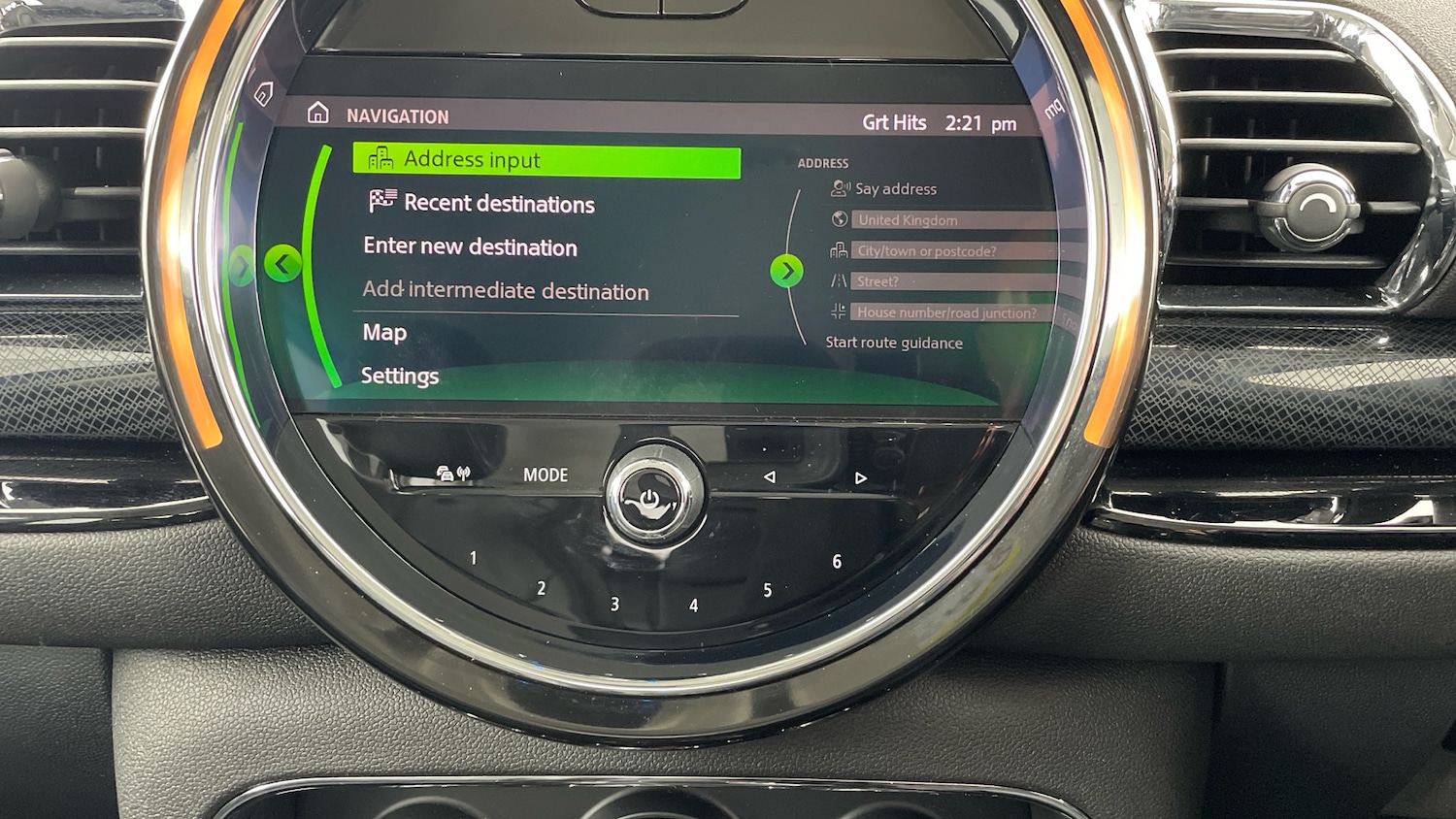 Used MINI Clubman 2021 for sale - 76782494: Photo 72