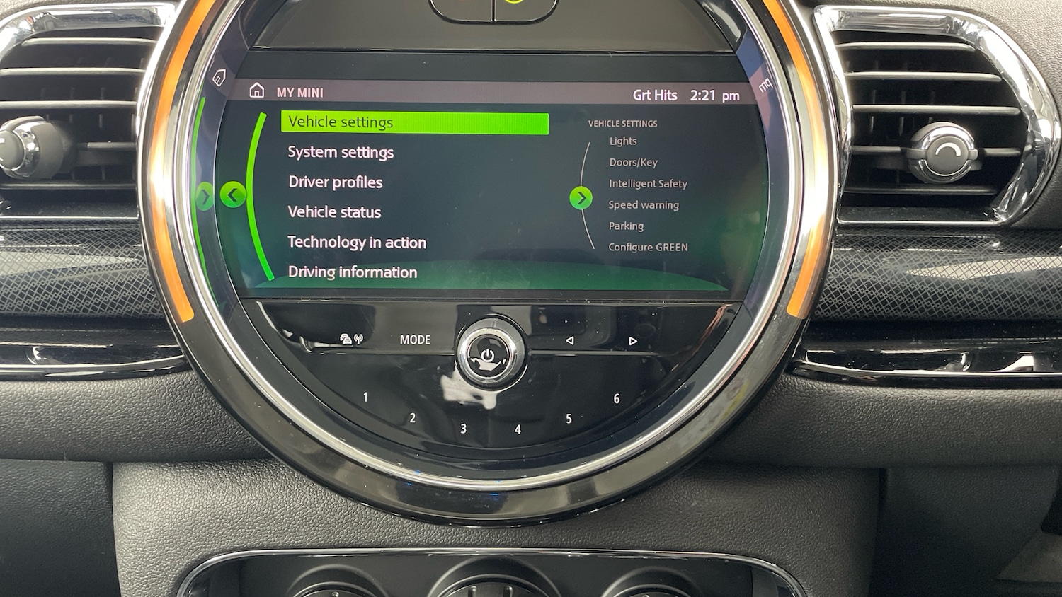 Used MINI Clubman 2021 for sale - 76782494: Photo 73