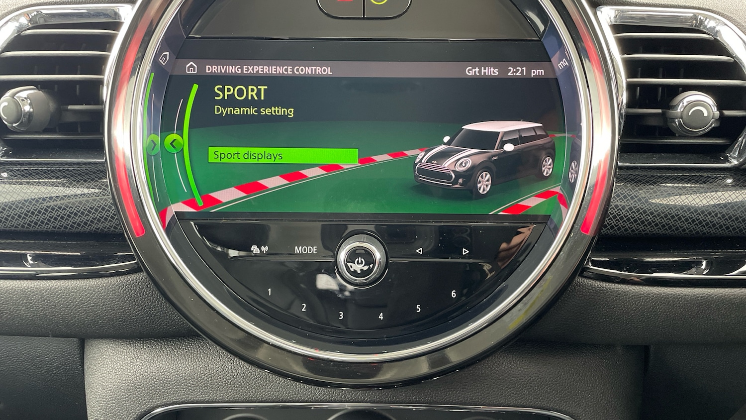 Used MINI Clubman 2021 for sale - 76782494: Photo 75