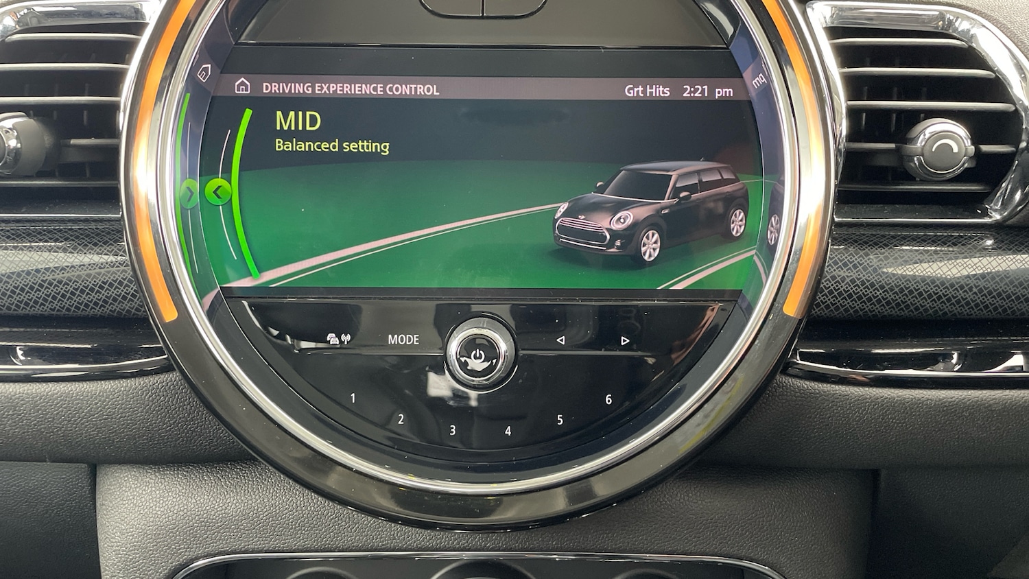 Used MINI Clubman 2021 for sale - 76782494: Photo 76