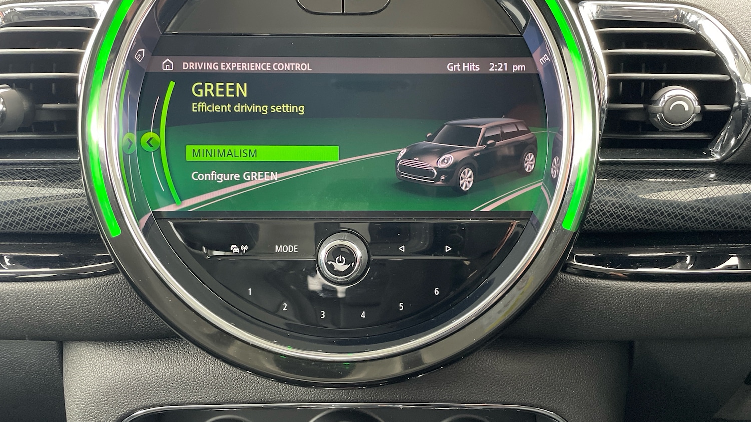 Used MINI Clubman 2021 for sale - 76782494: Photo 77