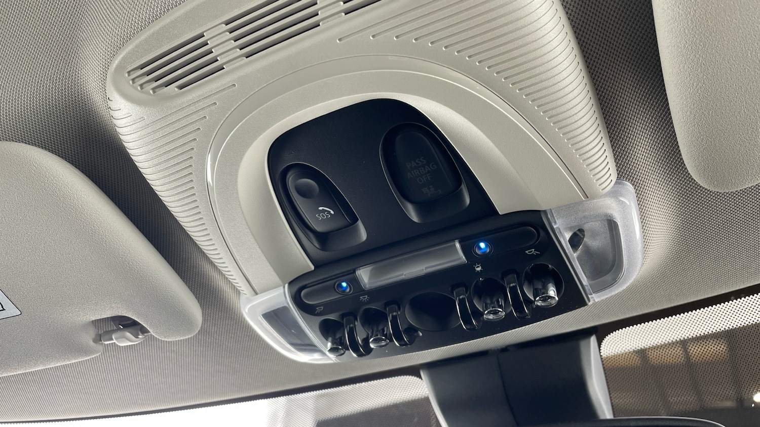 Used MINI Clubman 2021 for sale - 76782494: Photo 78