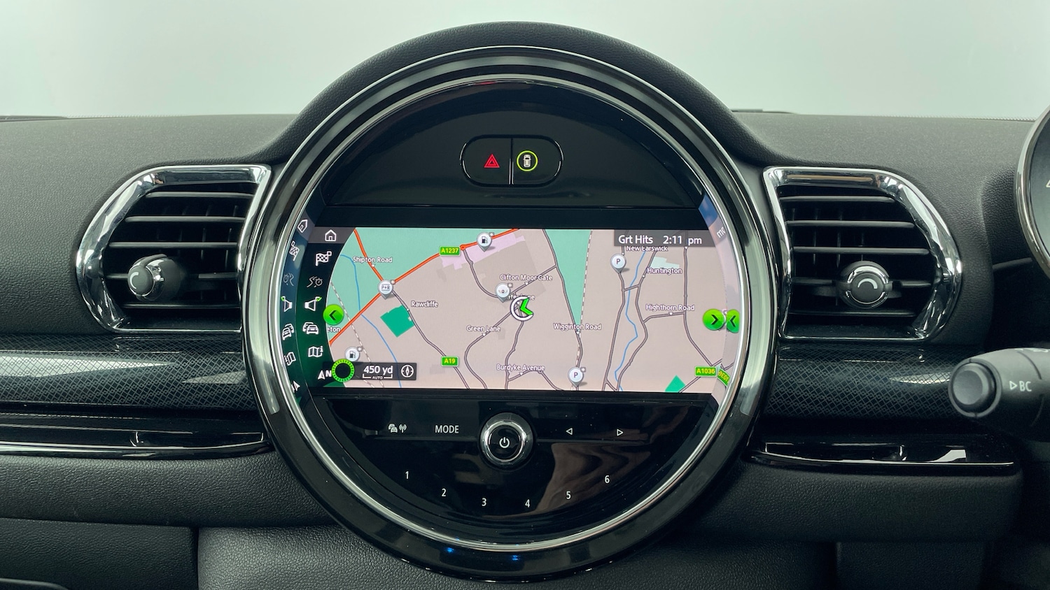 Used MINI Clubman 2021 for sale - 76782494: Photo 8