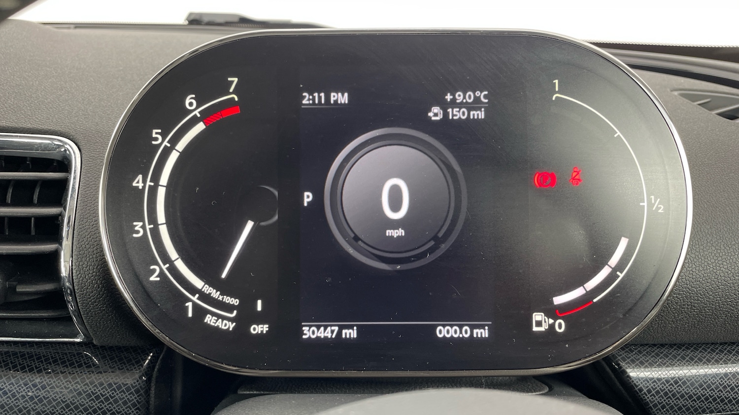 Used MINI Clubman 2021 for sale - 76782494: Photo 9