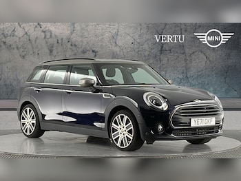 Used MINI Clubman 2021 for sale - 79416985: Photo