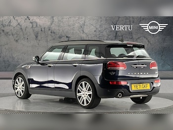 Used MINI Clubman 2021 for sale - 79416985: Photo