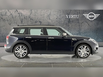 Used MINI Clubman 2021 for sale - 79416985: Photo