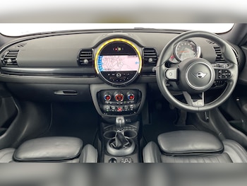 Used MINI Clubman 2021 for sale - 79416985: Photo