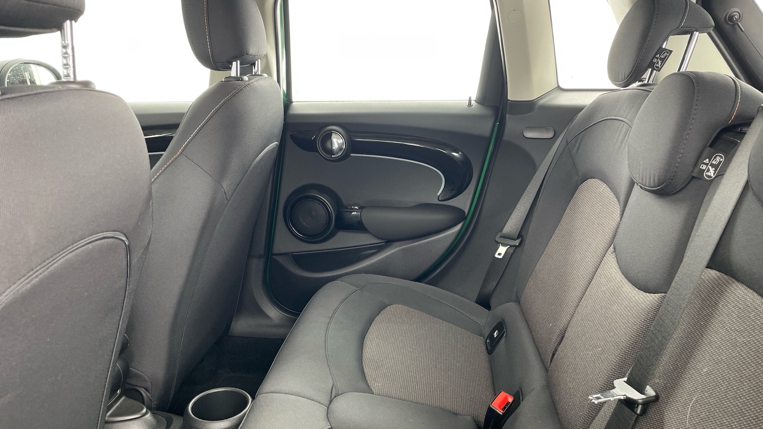 Used MINI Hatch 2023 for sale - 77618787: Photo 12