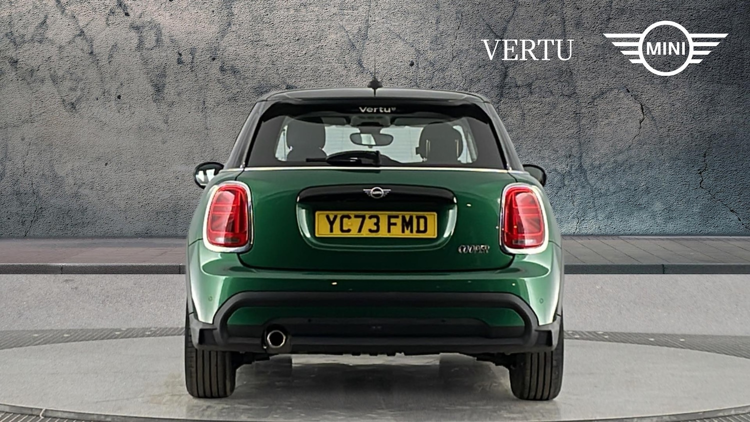 Used MINI Hatch 2023 for sale - 77618787: Photo 15