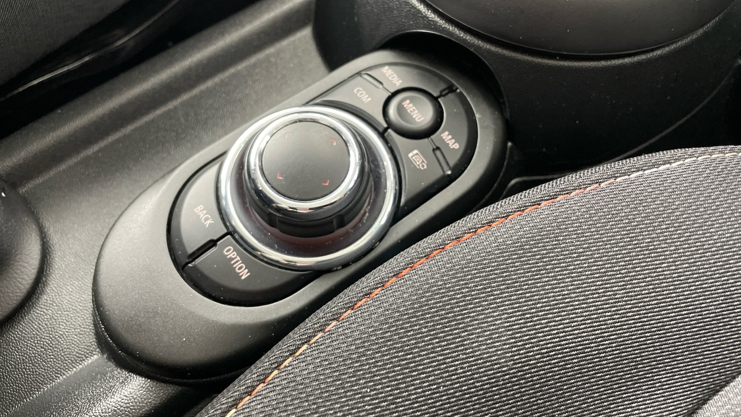 Used MINI Hatch 2023 for sale - 77618787: Photo 19