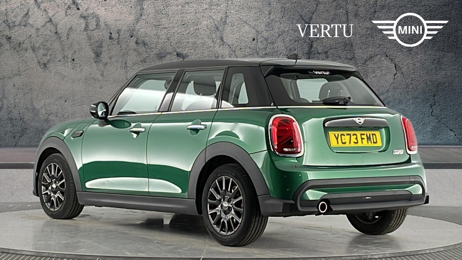 Used MINI Hatch 2023 for sale - 77618787: Photo 2