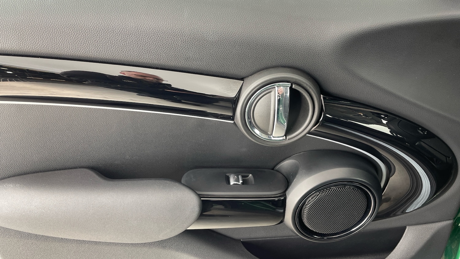 Used MINI Hatch 2023 for sale - 77618787: Photo 26