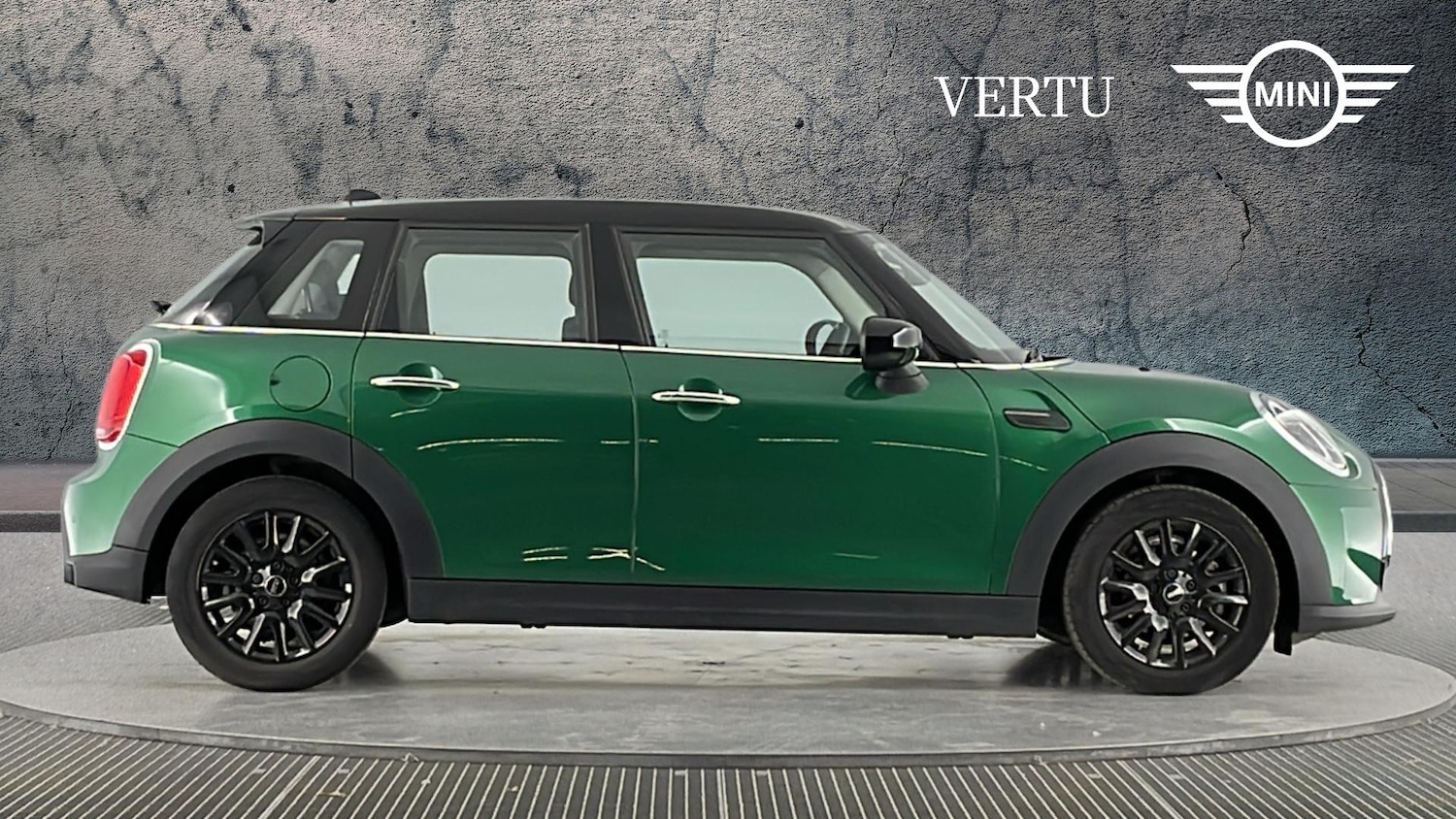 Used MINI Hatch 2023 for sale - 77618787: Photo 3