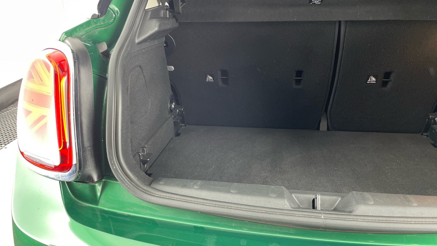 Used MINI Hatch 2023 for sale - 77618787: Photo 35