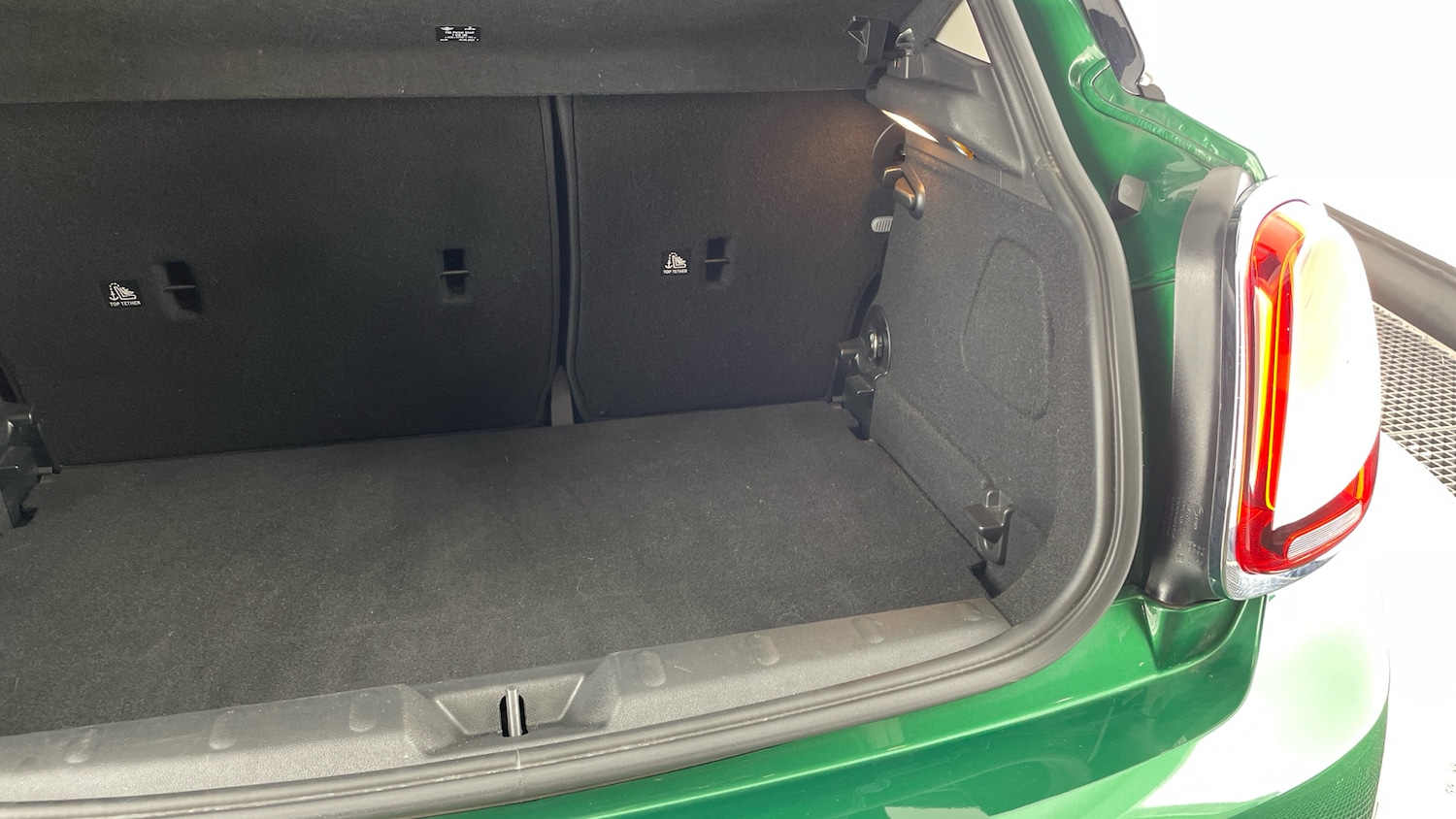 Used MINI Hatch 2023 for sale - 77618787: Photo 36