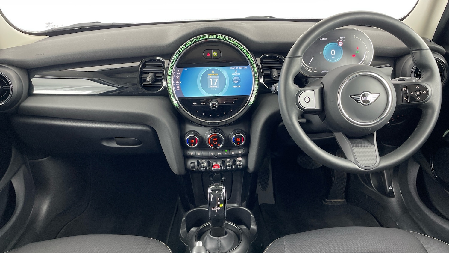 Used MINI Hatch 2023 for sale - 77618787: Photo 4