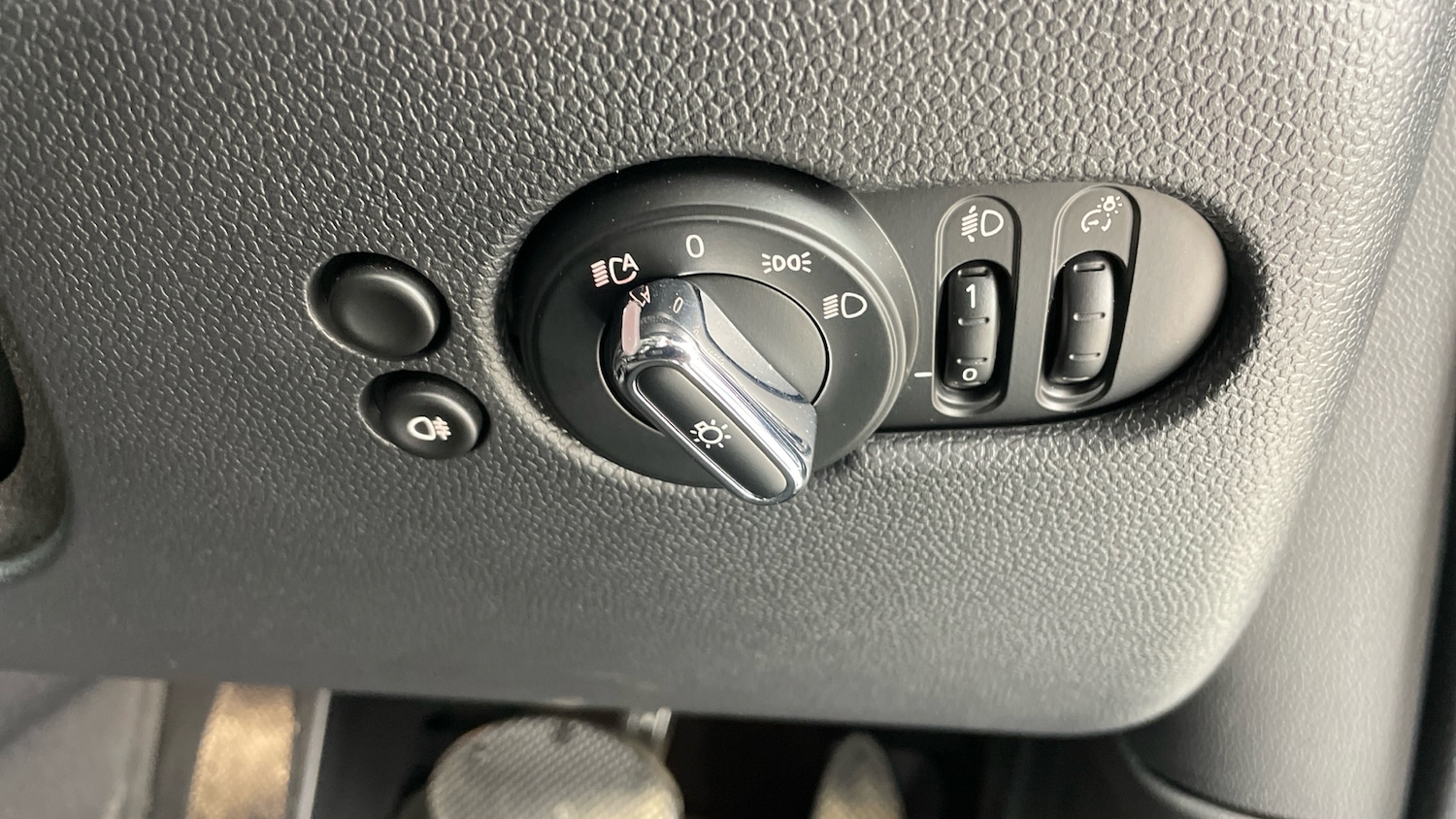 Used MINI Hatch 2023 for sale - 77618787: Photo 46