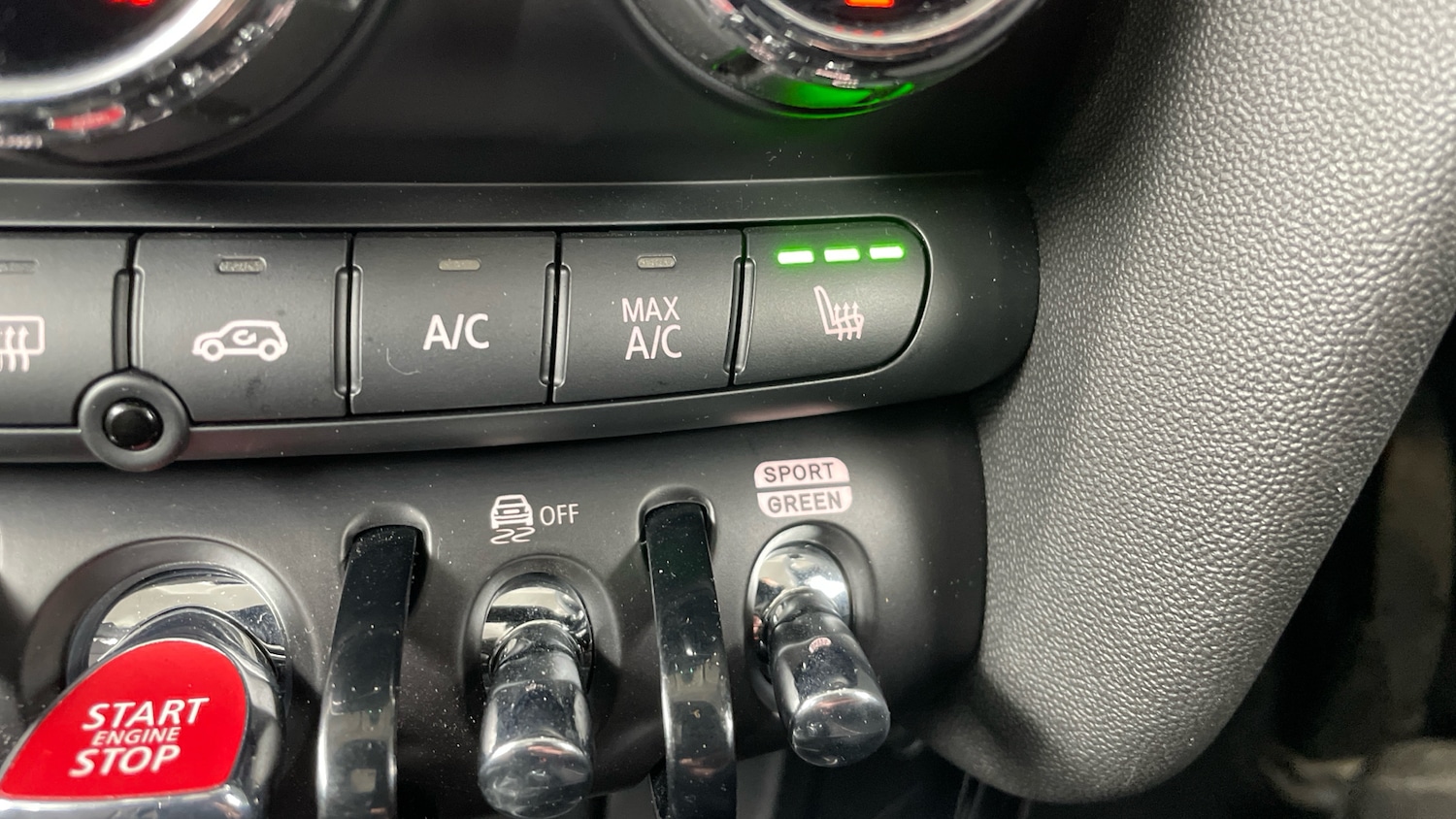 Used MINI Hatch 2023 for sale - 77618787: Photo 52