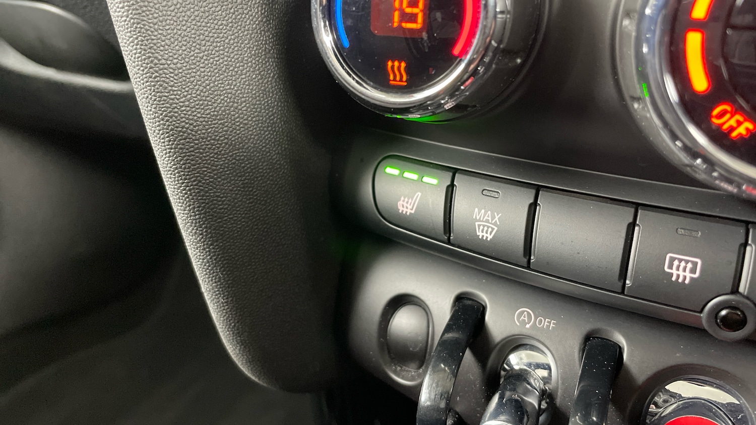 Used MINI Hatch 2023 for sale - 77618787: Photo 53