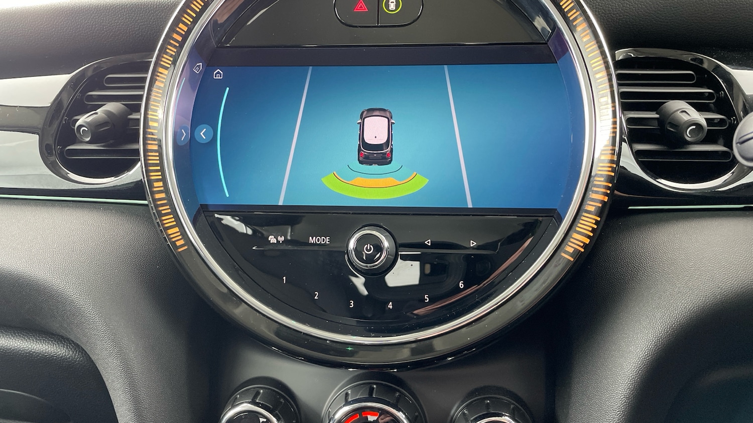 Used MINI Hatch 2023 for sale - 77618787: Photo 54