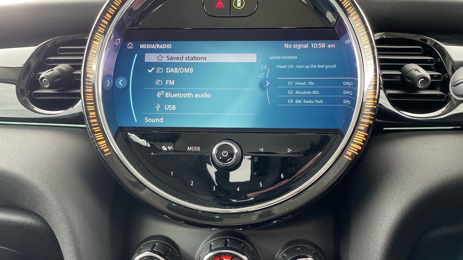 Used MINI Hatch 2023 for sale - 77618787: Photo 56