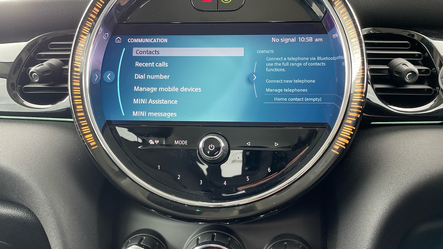 Used MINI Hatch 2023 for sale - 77618787: Photo 57