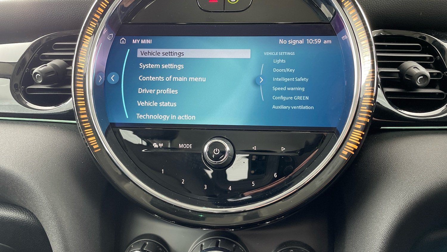 Used MINI Hatch 2023 for sale - 77618787: Photo 58