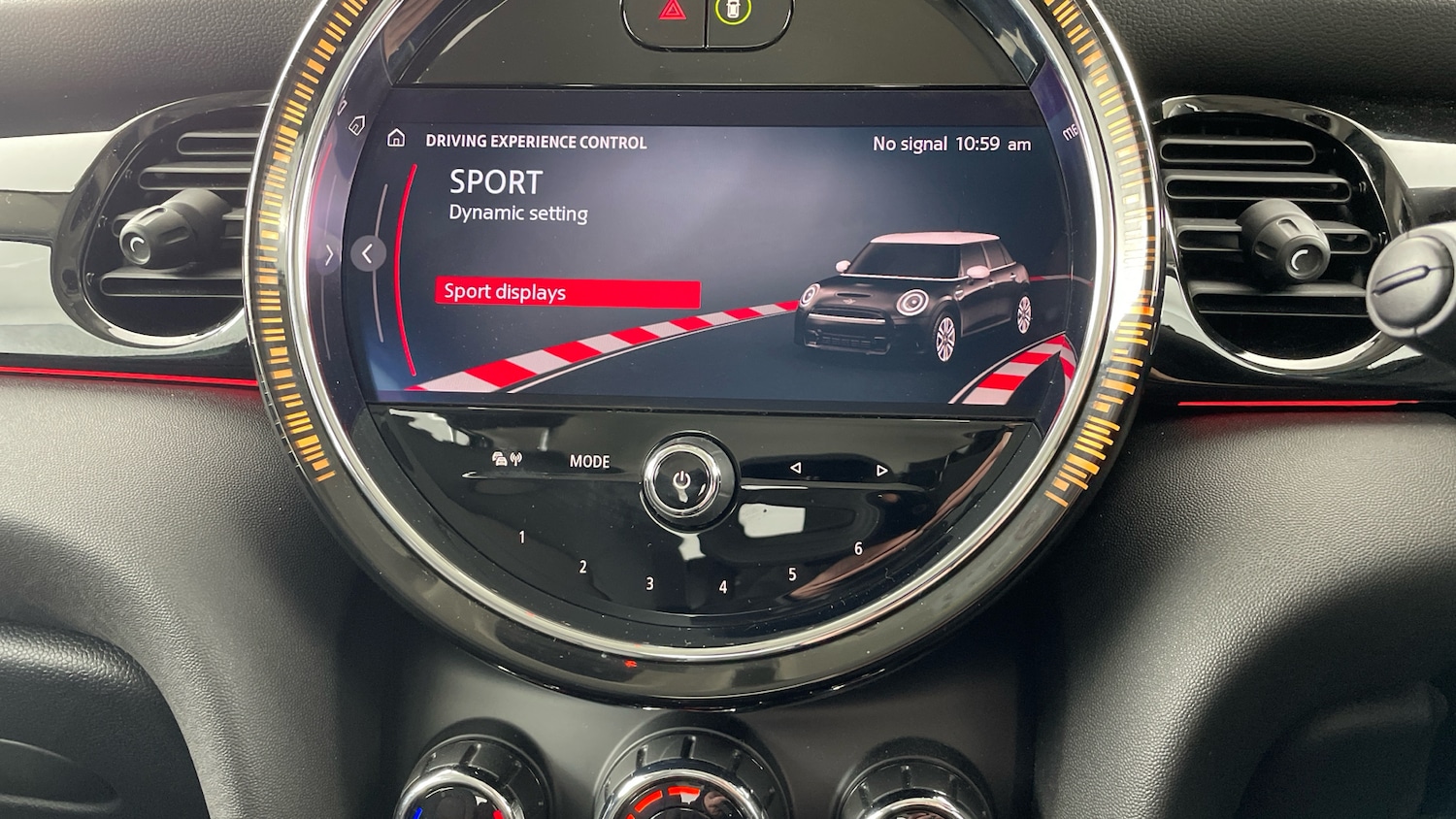 Used MINI Hatch 2023 for sale - 77618787: Photo 60