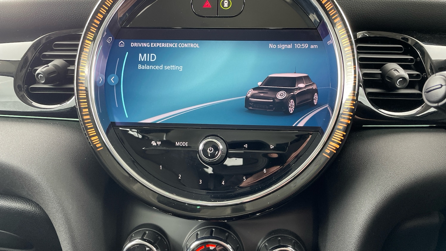 Used MINI Hatch 2023 for sale - 77618787: Photo 61