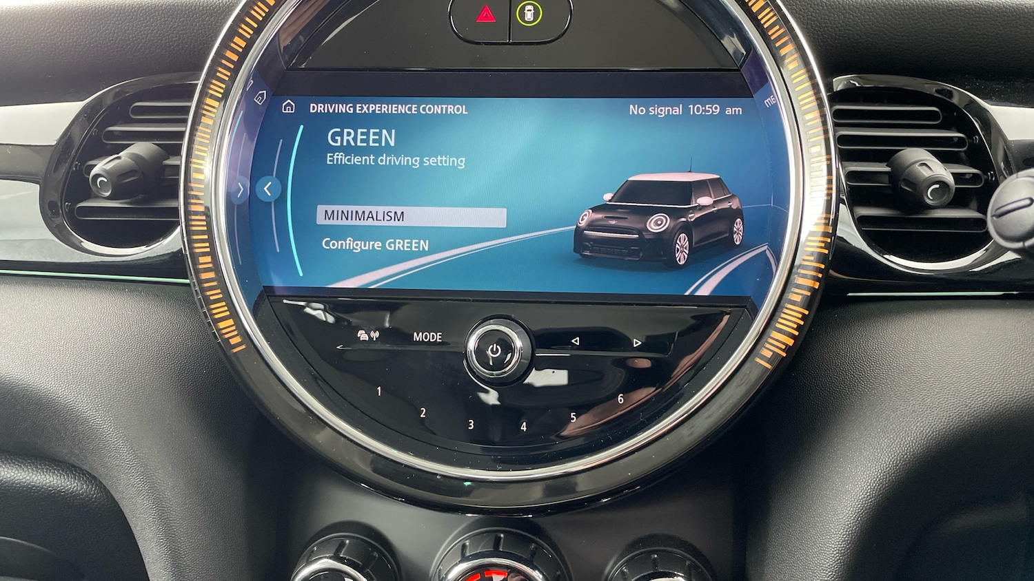 Used MINI Hatch 2023 for sale - 77618787: Photo 62