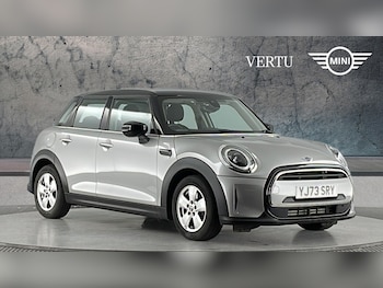 Used MINI Hatch 2023 for sale - 77804352: Photo