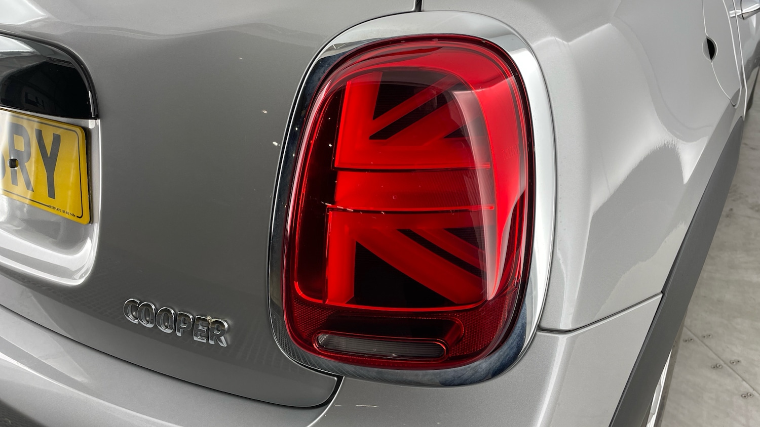 Used MINI Hatch 2023 for sale - 77804352: Photo 22