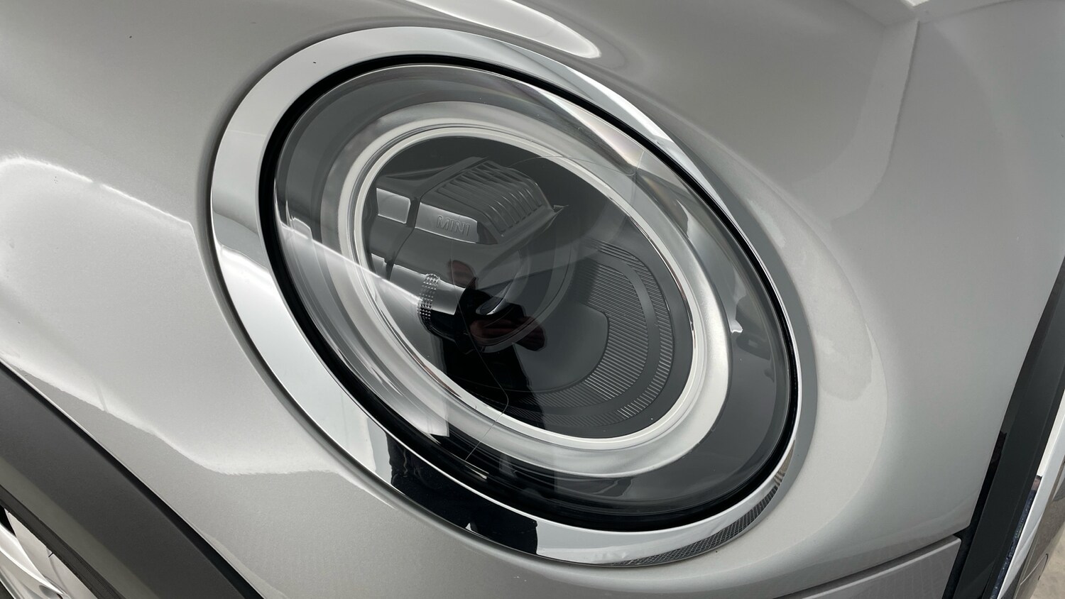 Used MINI Hatch 2023 for sale - 77804352: Photo 23