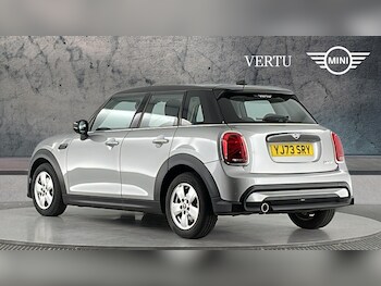 Used MINI Hatch 2023 for sale - 77804352: Photo