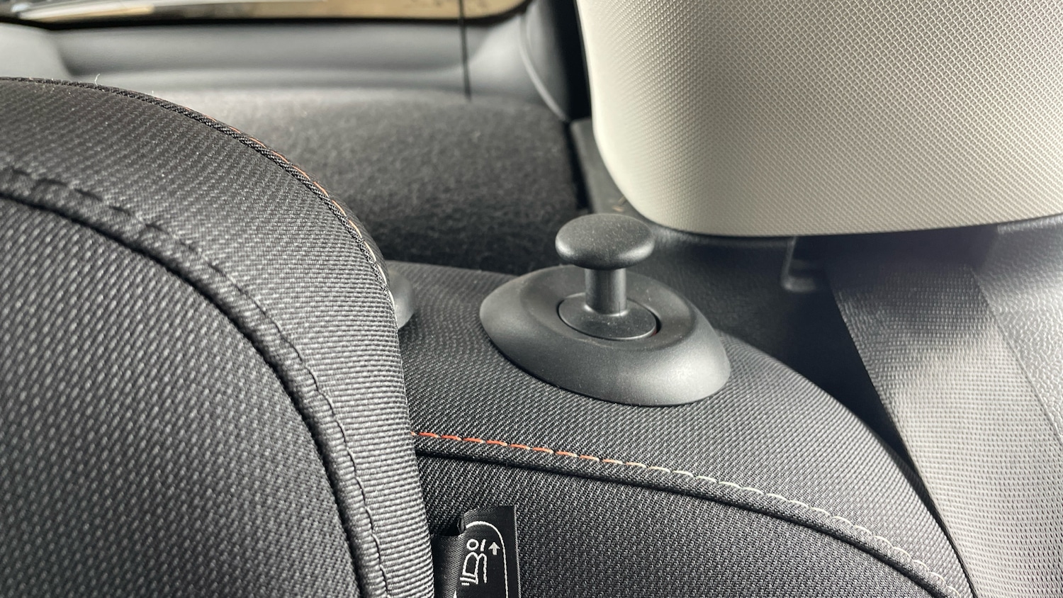 Used MINI Hatch 2023 for sale - 77804352: Photo 34