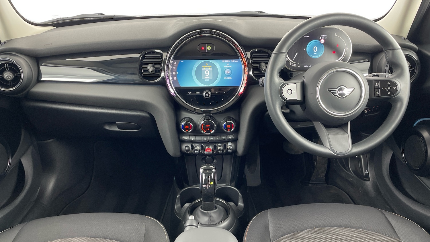 Used MINI Hatch 2023 for sale - 77804352: Photo 4