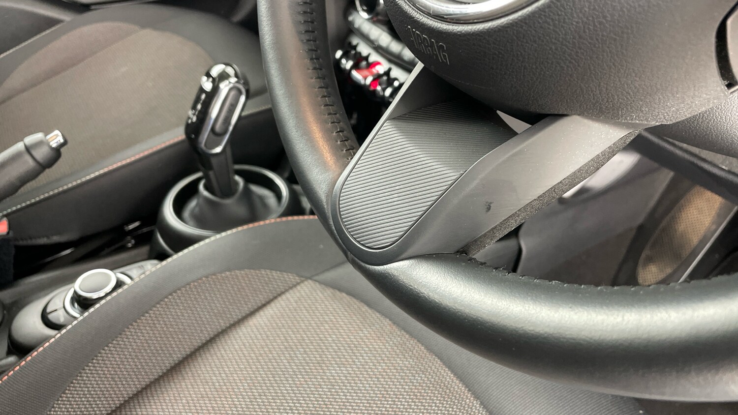 Used MINI Hatch 2023 for sale - 77804352: Photo 47