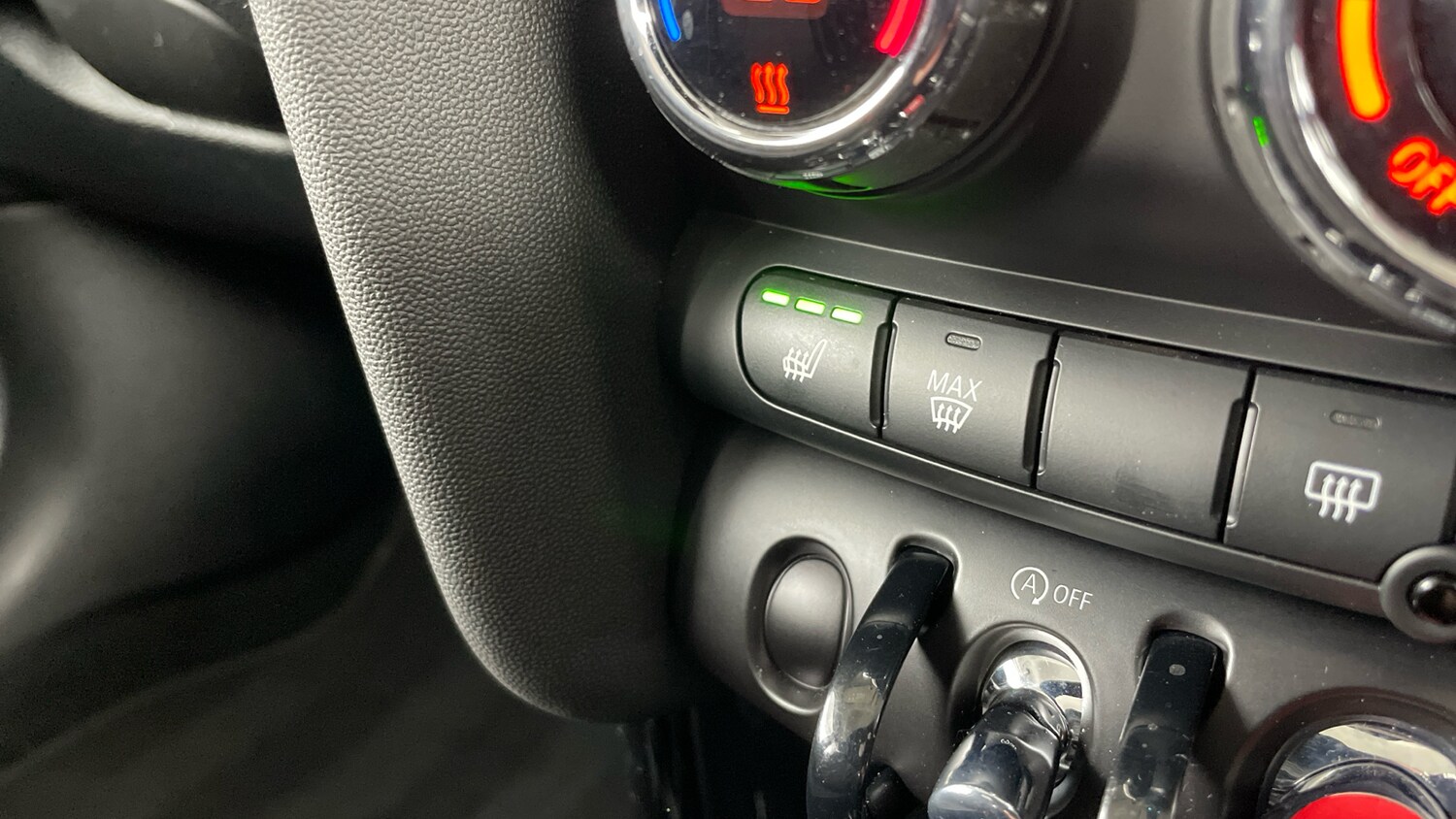 Used MINI Hatch 2023 for sale - 77804352: Photo 53