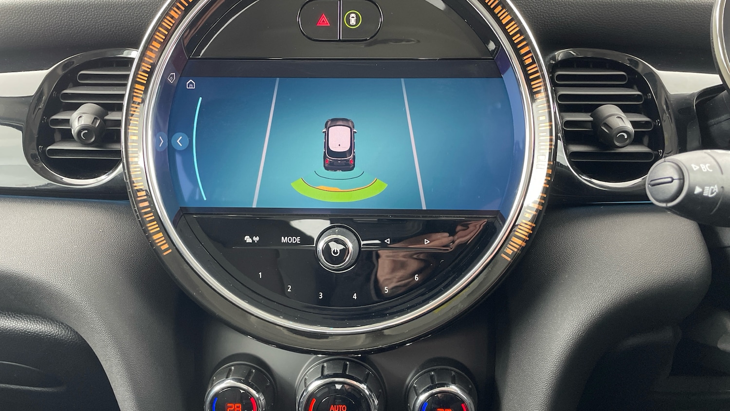 Used MINI Hatch 2023 for sale - 77804352: Photo 54