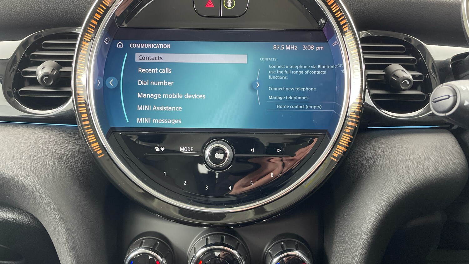 Used MINI Hatch 2023 for sale - 77804352: Photo 57