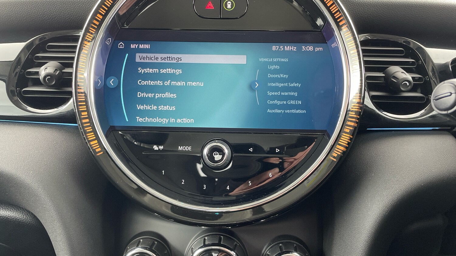 Used MINI Hatch 2023 for sale - 77804352: Photo 58