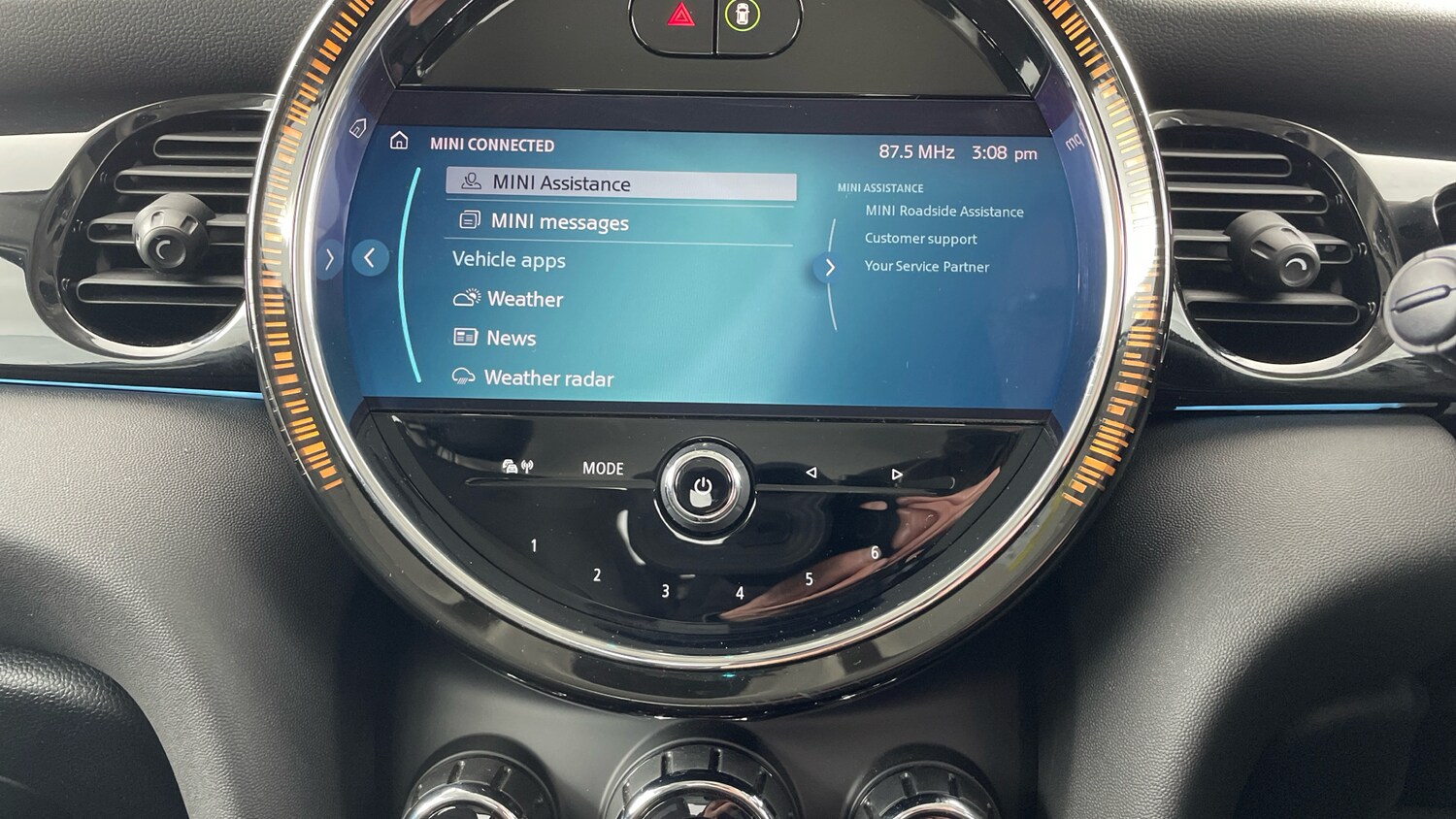 Used MINI Hatch 2023 for sale - 77804352: Photo 59